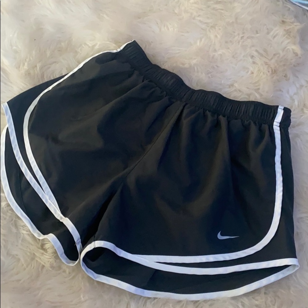 Nike Gym Shorts